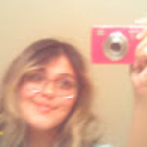 Meet your Posher, Mayra